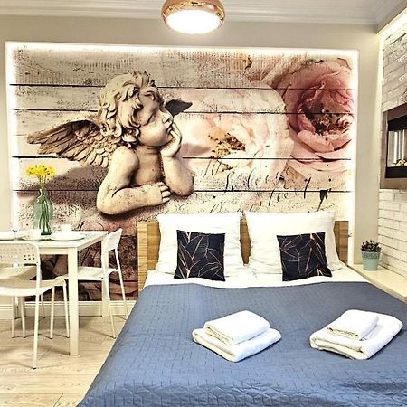 Bystra Woda Studio זקופאנה מראה חיצוני תמונה