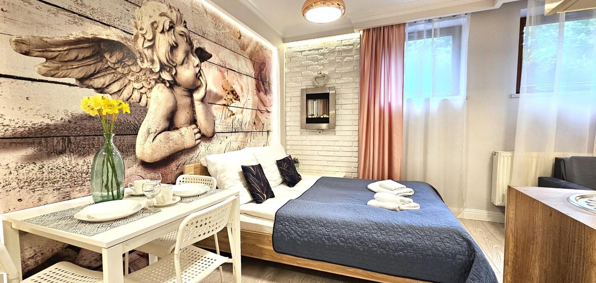 Bystra Woda Studio זקופאנה מראה חיצוני תמונה