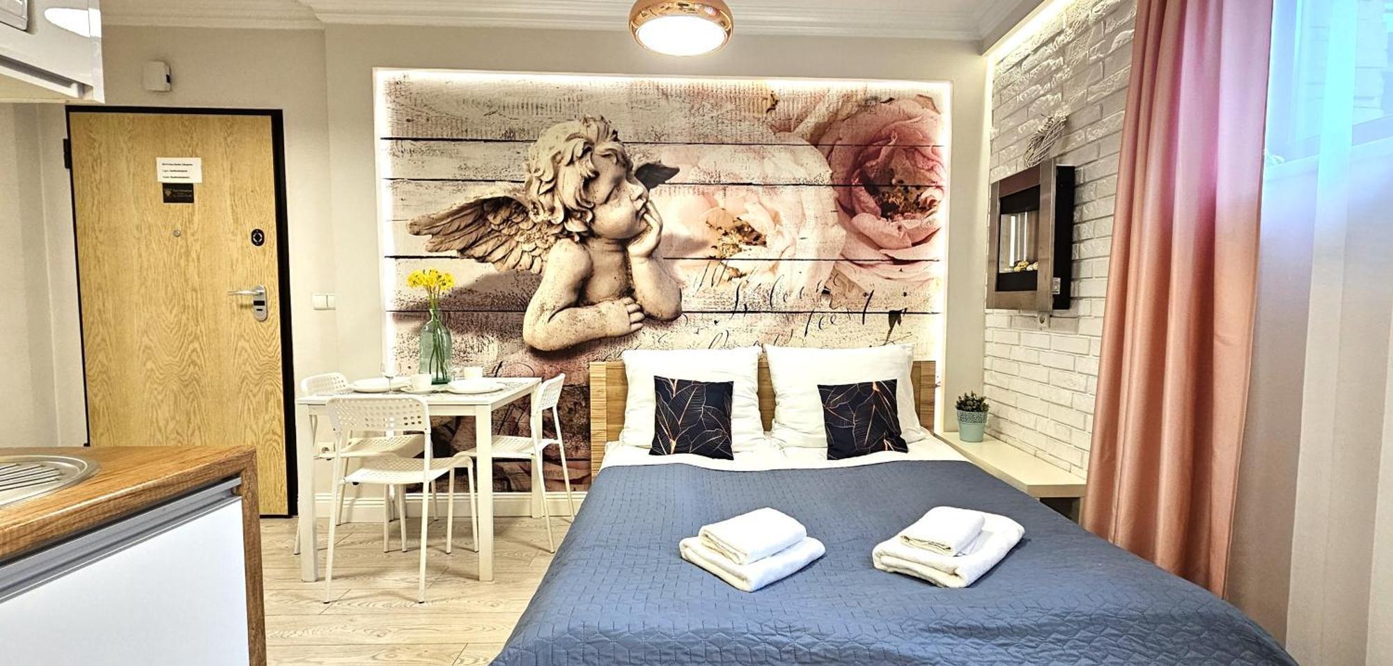 Bystra Woda Studio זקופאנה מראה חיצוני תמונה